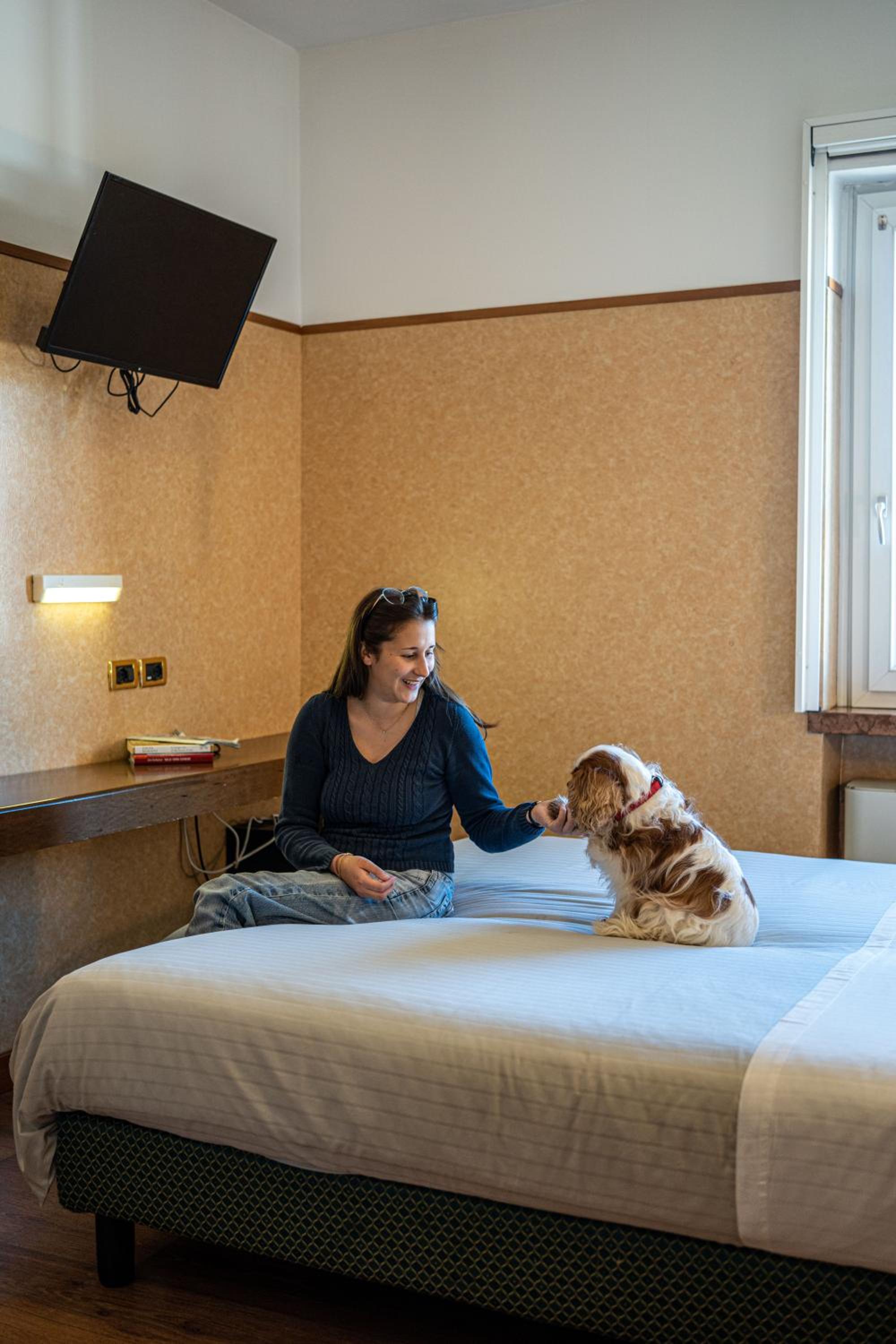 Hotel Mary 19/50