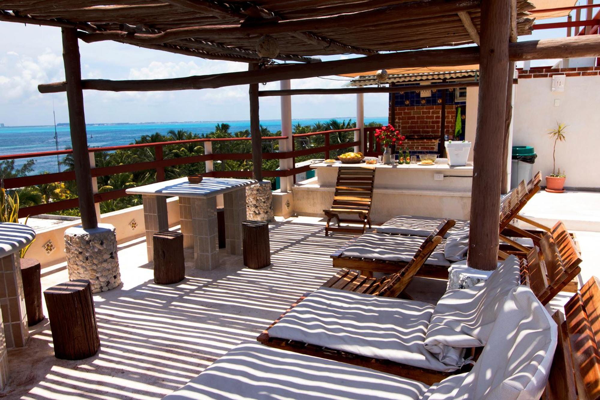 Sol Caribe Departamentos & Suites 21/29