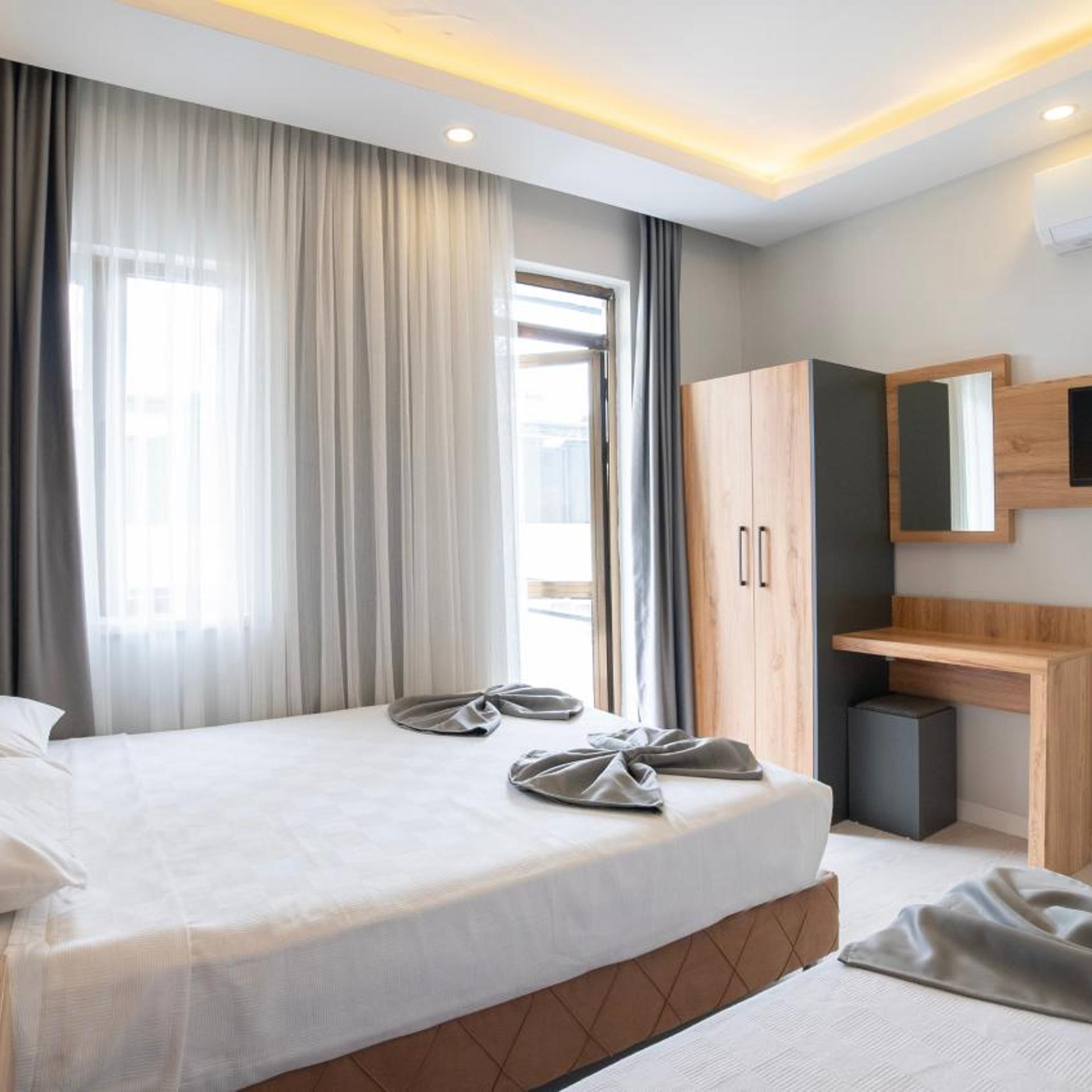 Kafkas Hotel 21/46