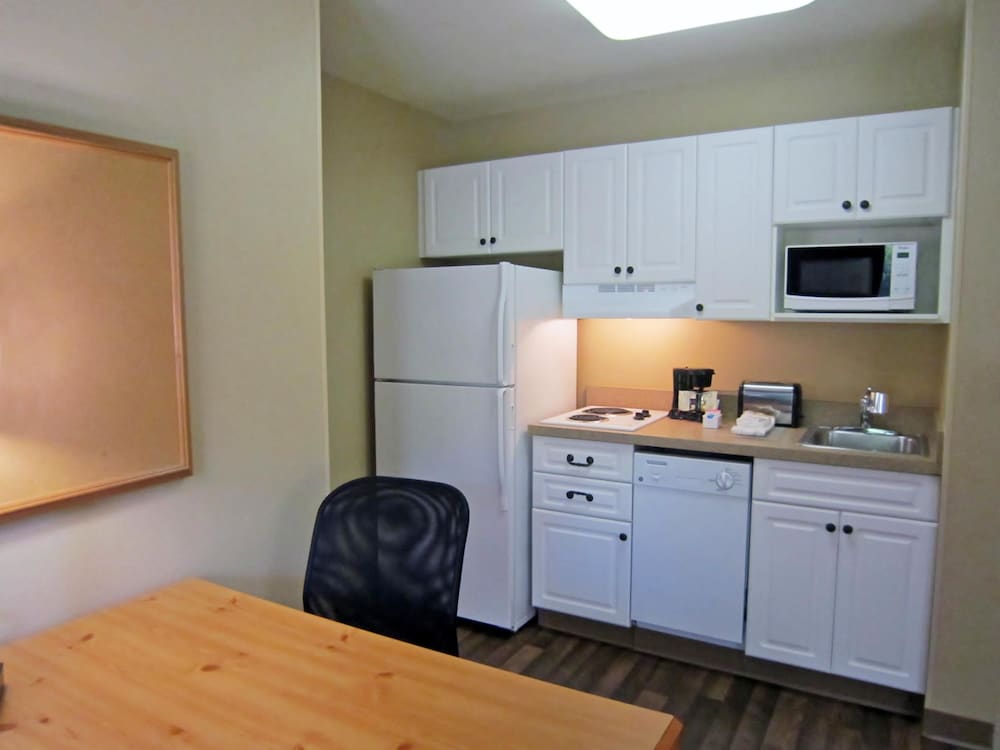 Extended Stay America - Seattle - Bothell - Canyon Park 19/53
