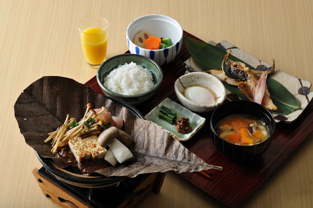 Hoshino Resorts KAI Matsumoto 37/45