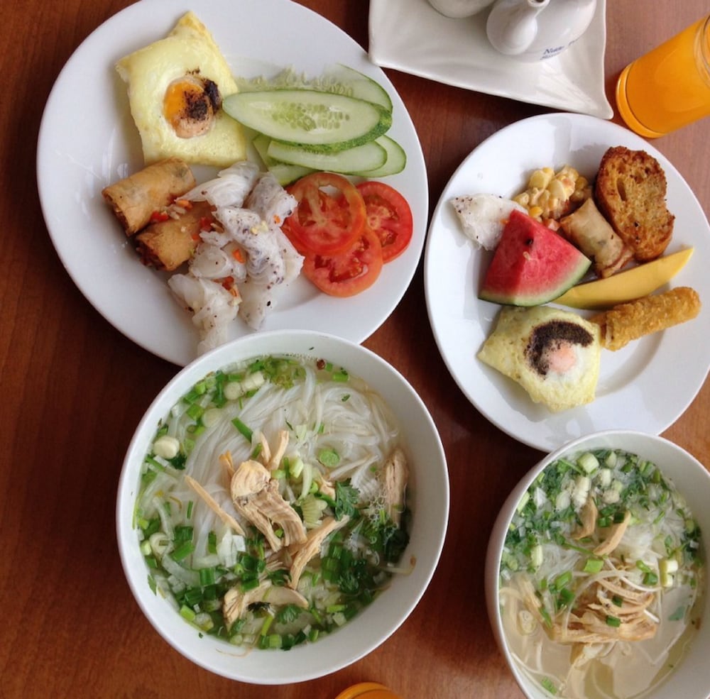 Gia Vien Hotel 17/22