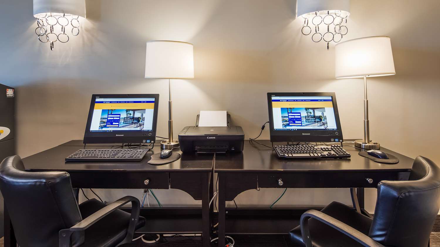 Best Western Laval Montreal 9/9