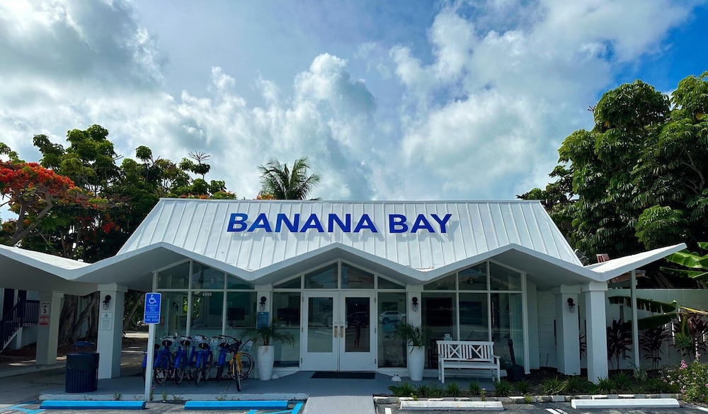 Banana Bay Resort and Marina 1/50