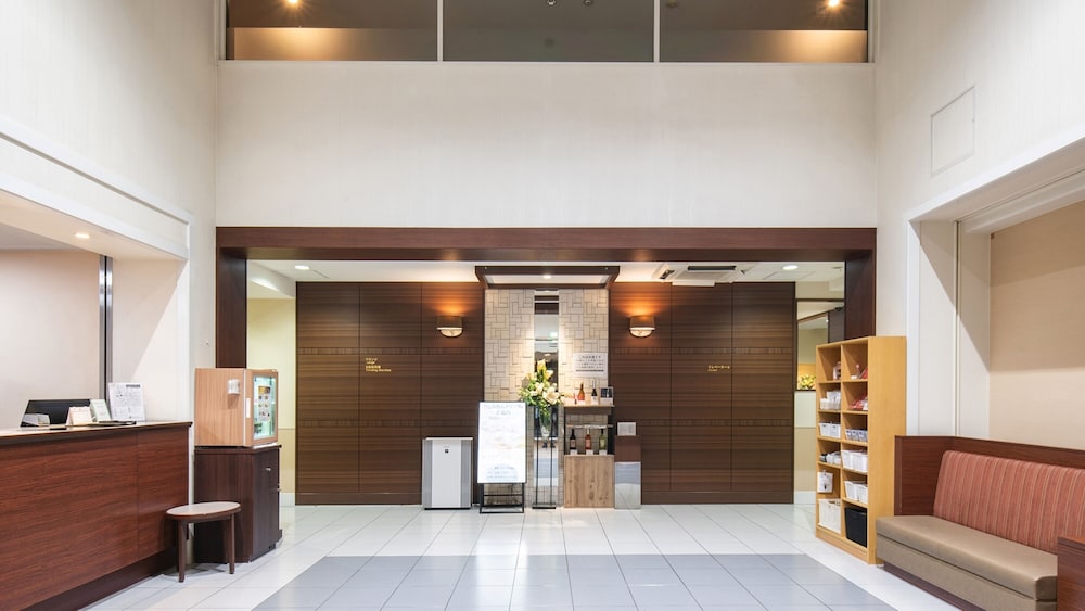 Vessel Hotel Fukuyama 6/59