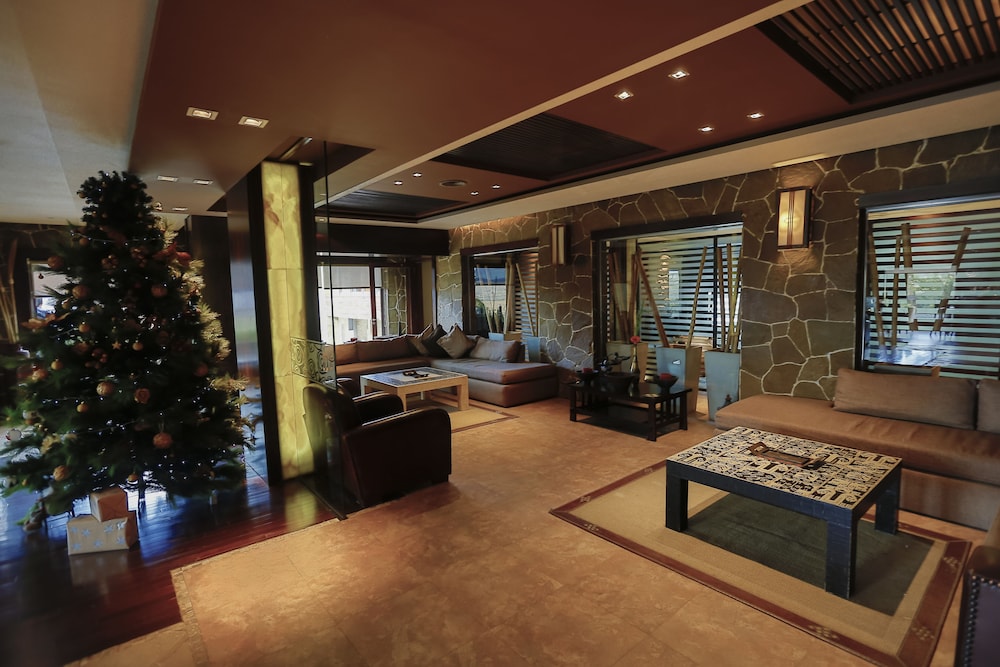IMAGO HOTEL AND SPA 21/34