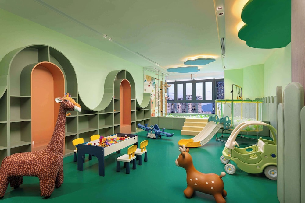 Wyndham Garden Kunming Panlong 30/33