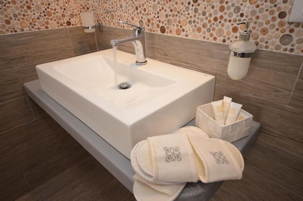 Hotel Timpe Bianche San Vito Lo Capo 35/35