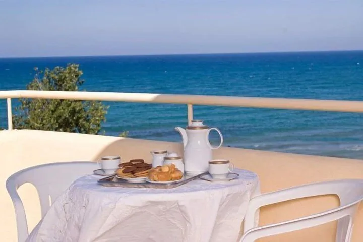 Metropol Sea Golden Bay 40/57