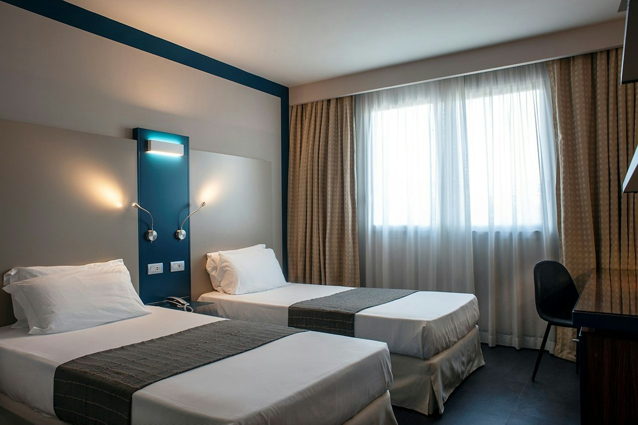 La Meridiana Bleisure Hotel 15/50