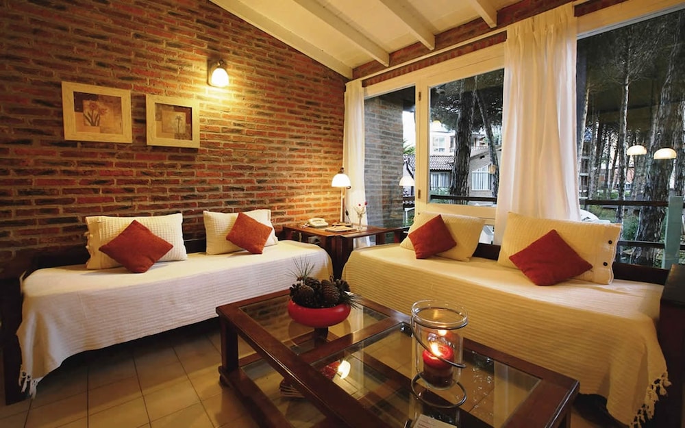 Carilo Village Apart Hotel & Spa 14/50