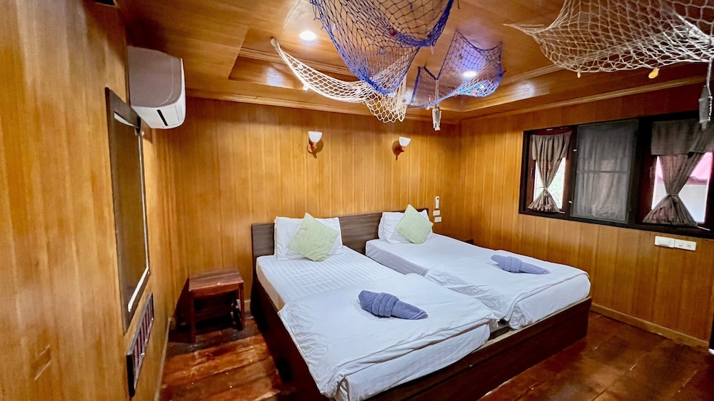 Lipe Power Beach Resort 21/50
