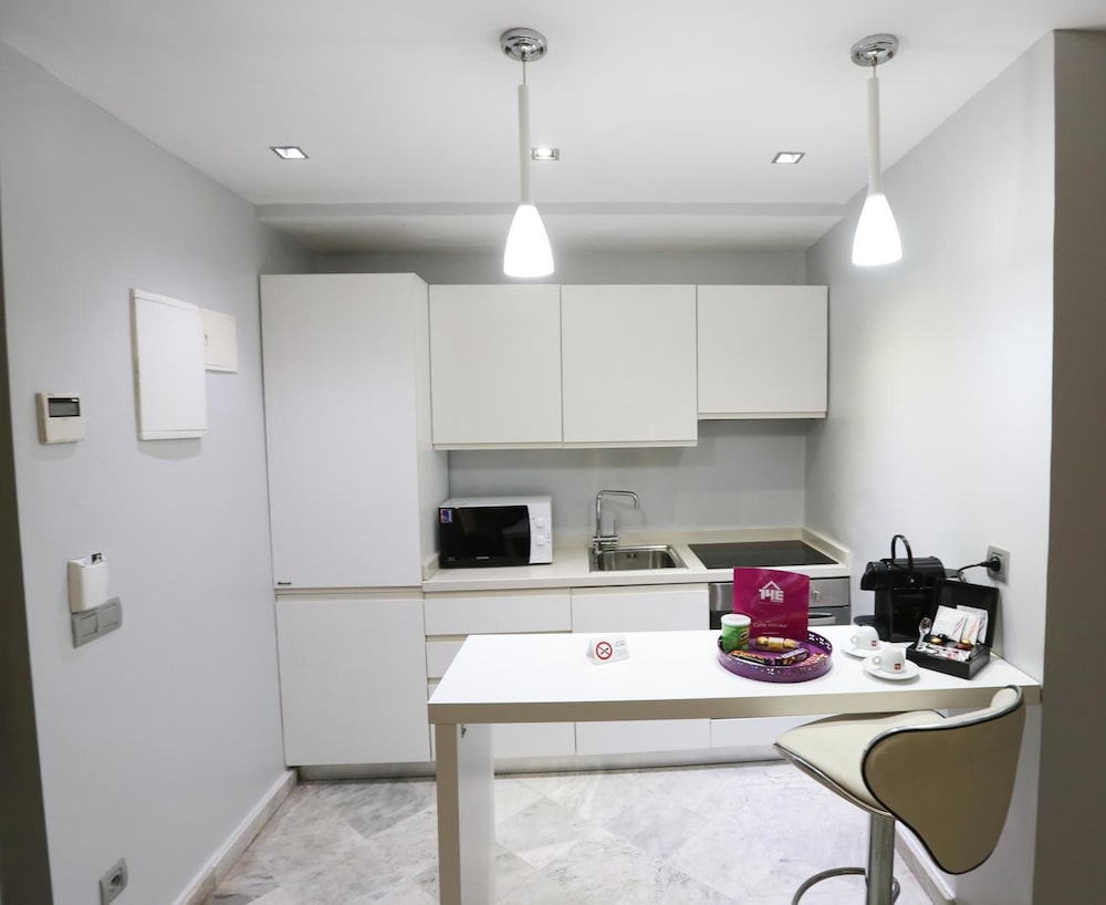 Fourteen Luxury Boutique Hotel Spa 43/49