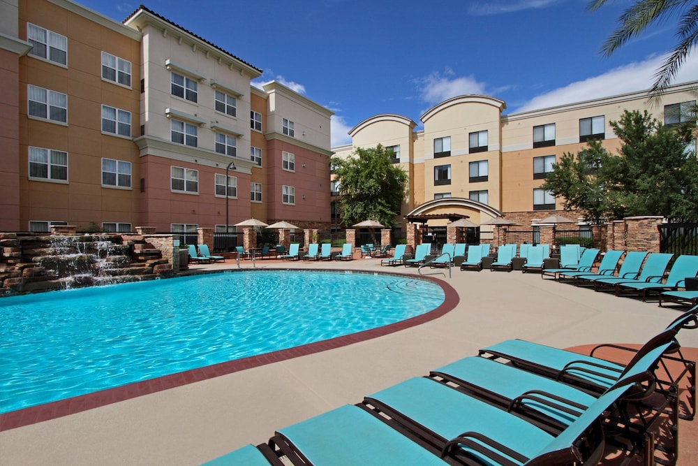 Springhill Suites Phoenix Glendale Sports And Entertainment District 1/36