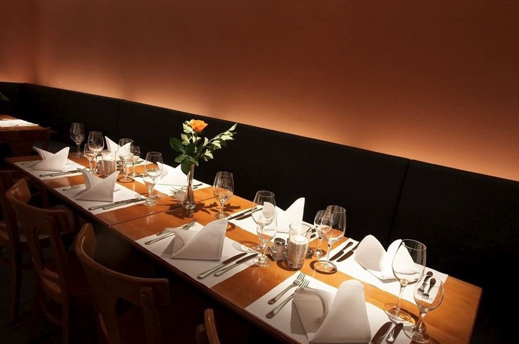 Hotel Restaurant Goldener Schlussel Bern 36/71