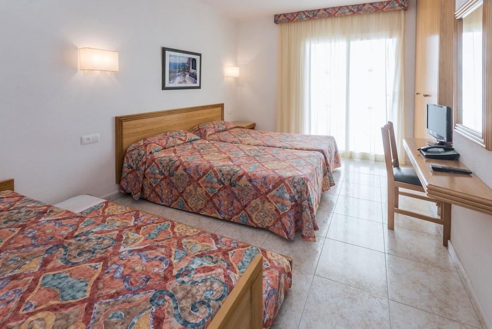 Sorrabona Hotel 18/77