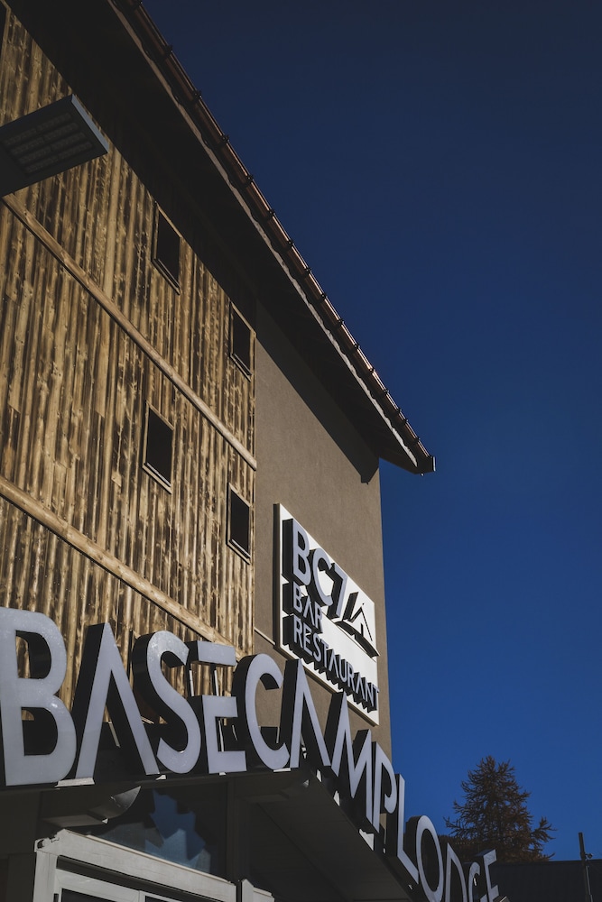 Hotel Base Camp Lodge - Les 2 Alpes 2/50