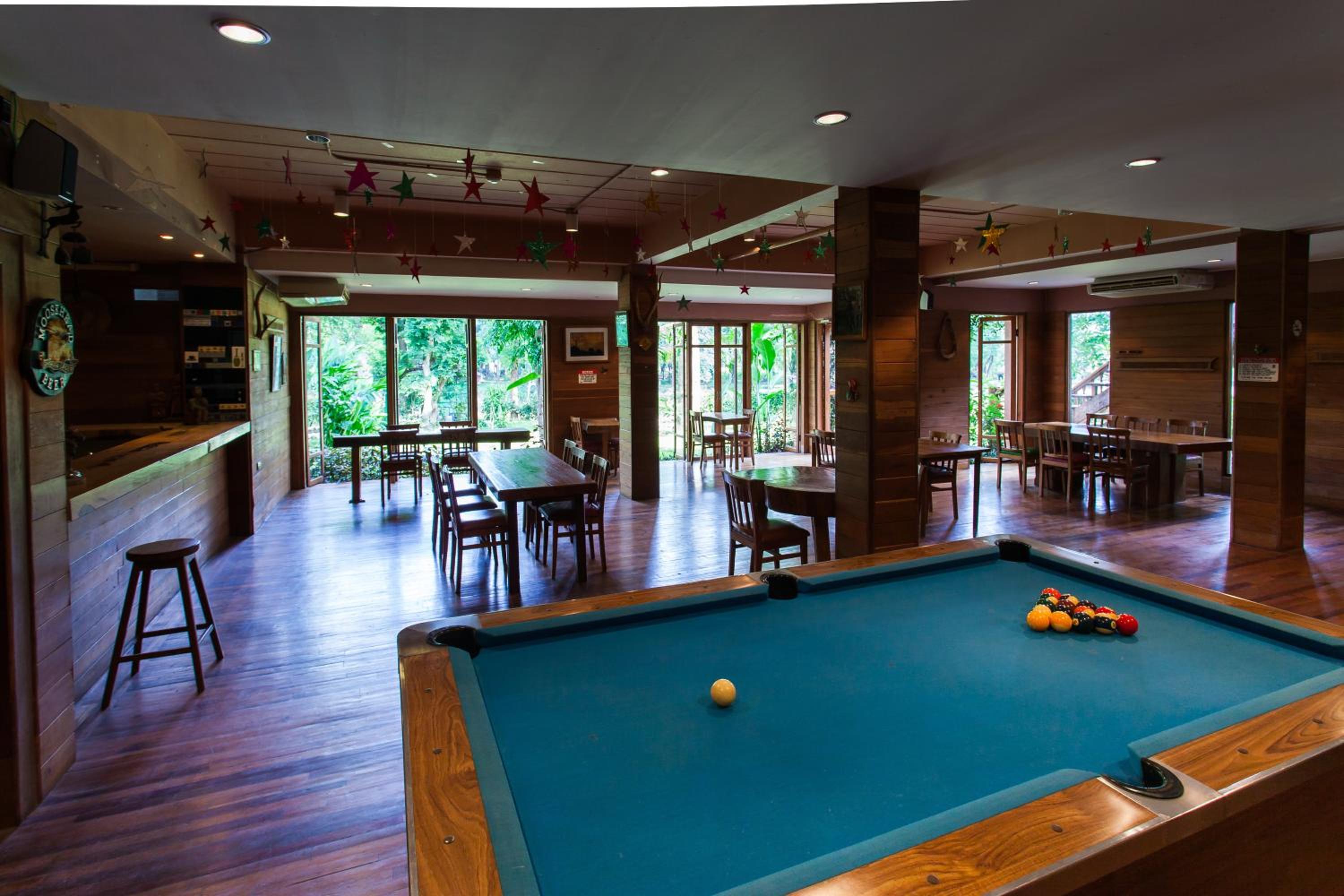 RIVERHOUSE RESORT 43/78