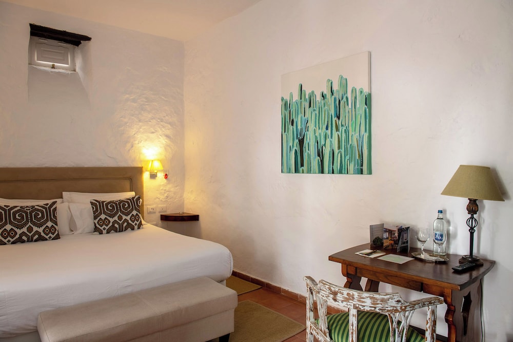 Hotel EL GRIFO 12/71