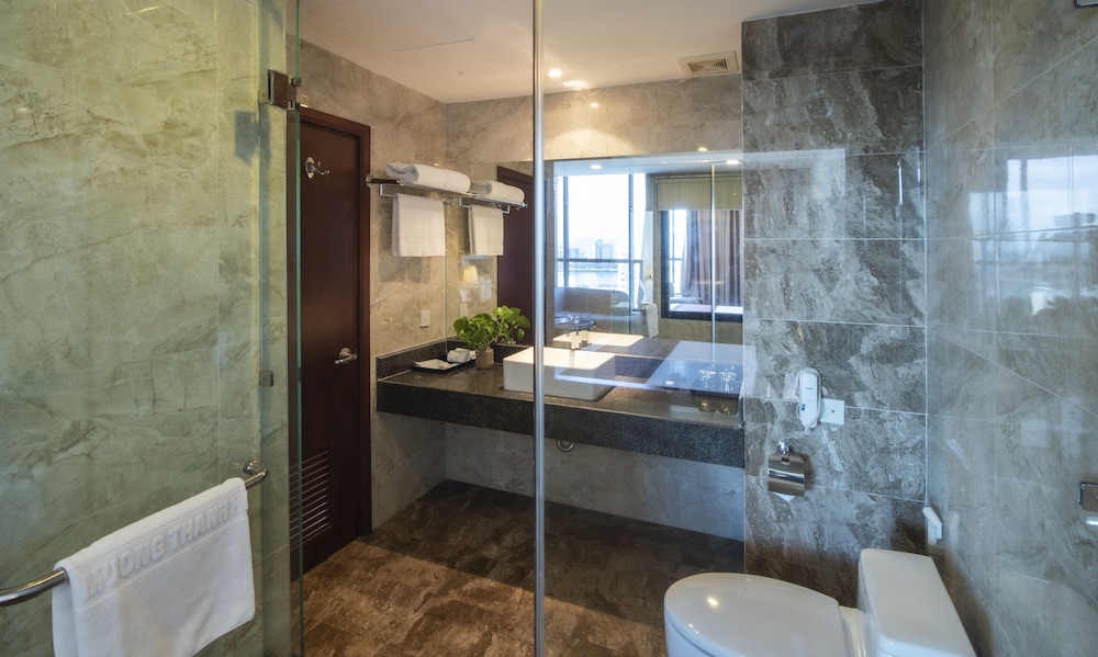 Muong Thanh Grand Da Nang Hotel 13/63