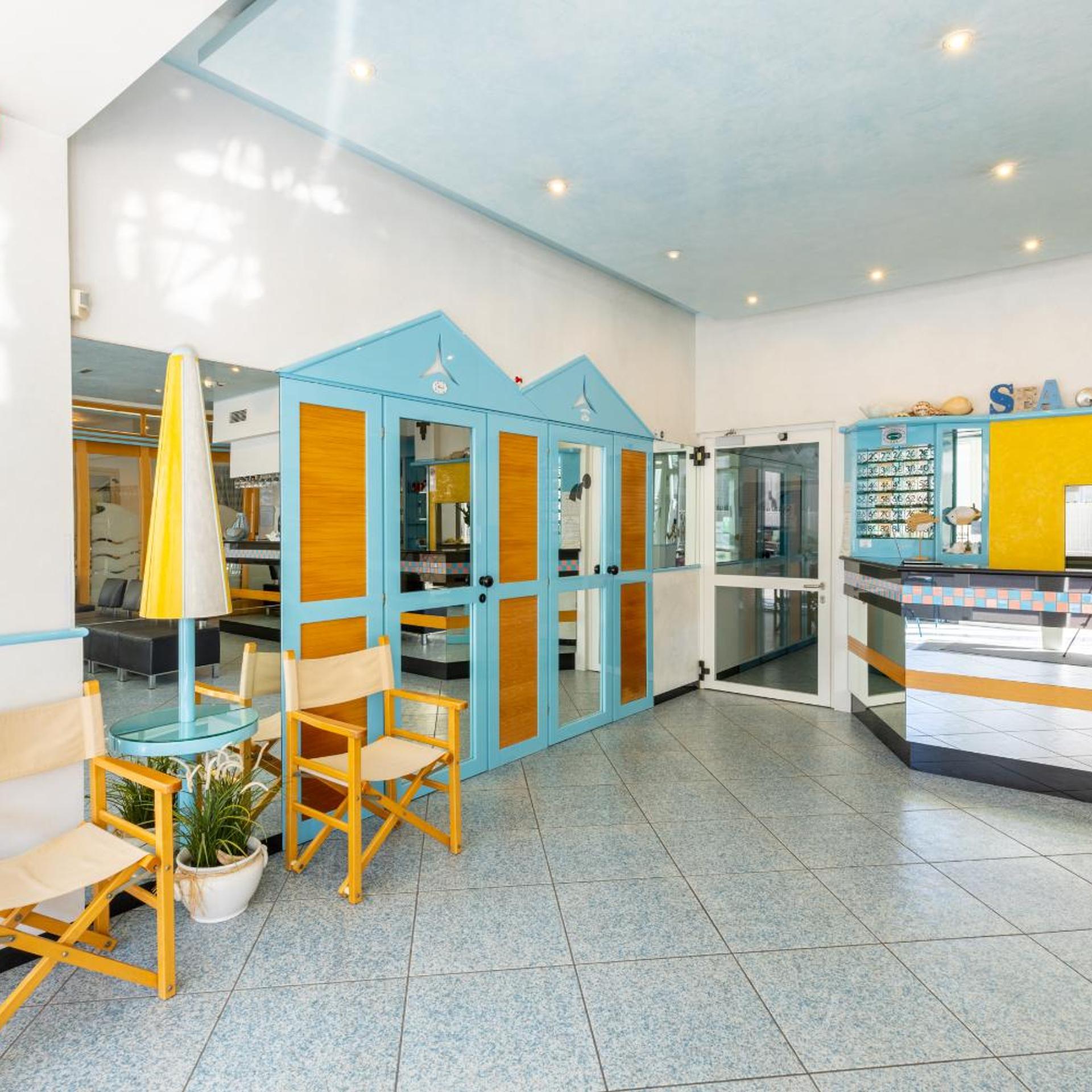 Hotel Caprice 42/50