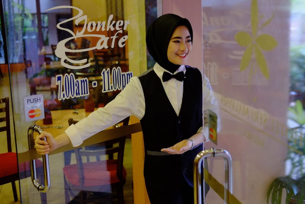 Hotel Seri Malaysia Melaka 32/48