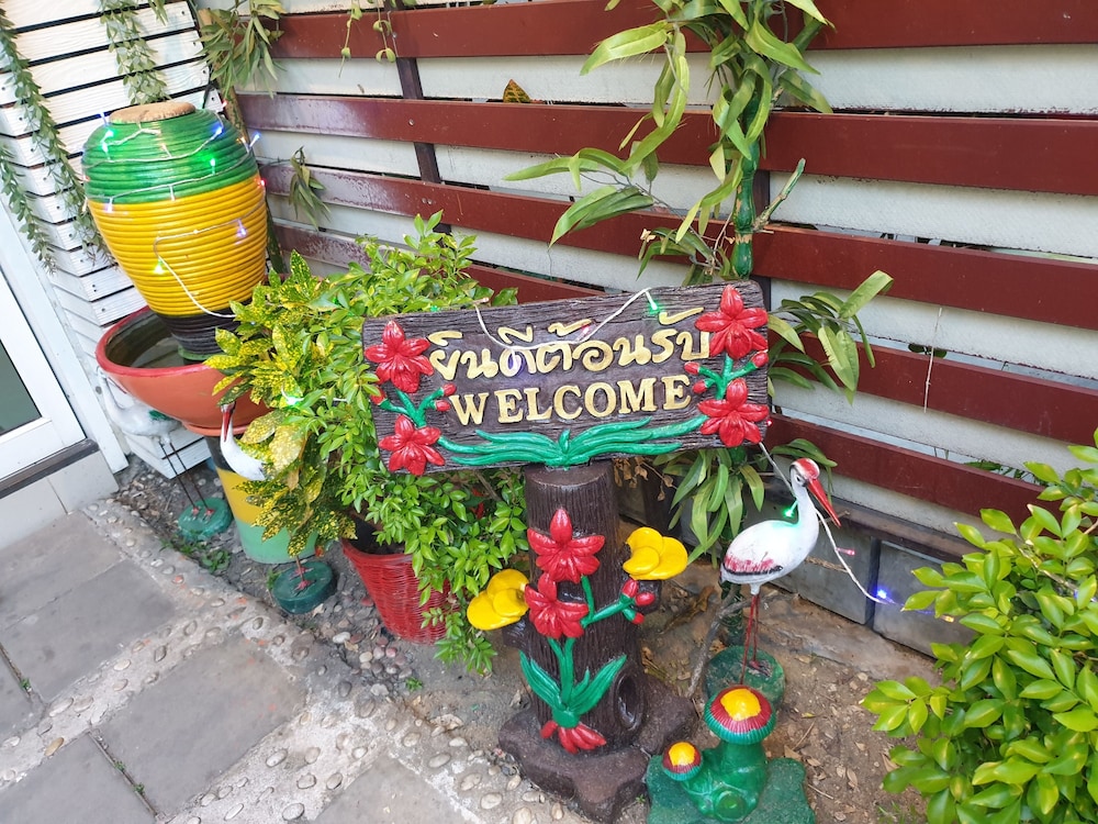Friend's House Resort 写真4