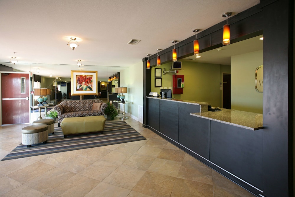 Best Western Zachary Inn 8/41