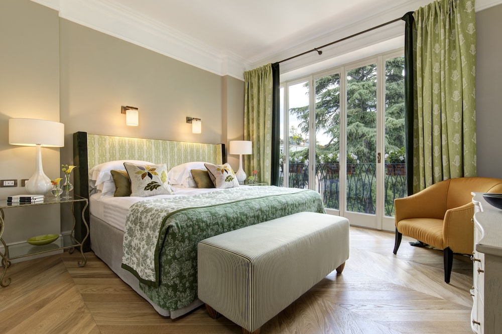 Rocco Forte Hotel de Russie 20/82