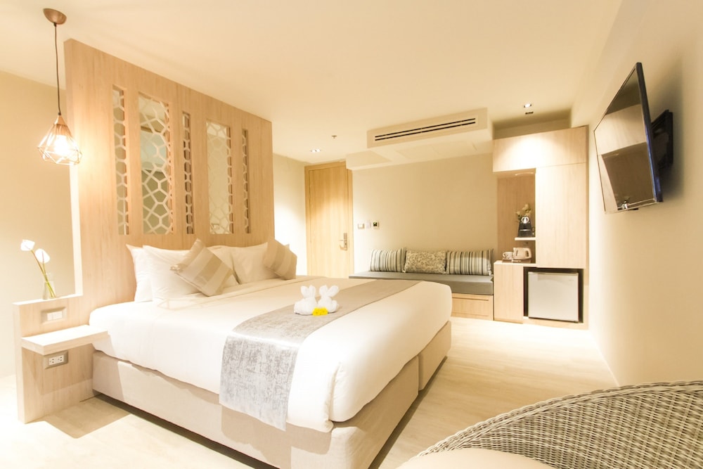 Zand Morada Pattaya 17/70