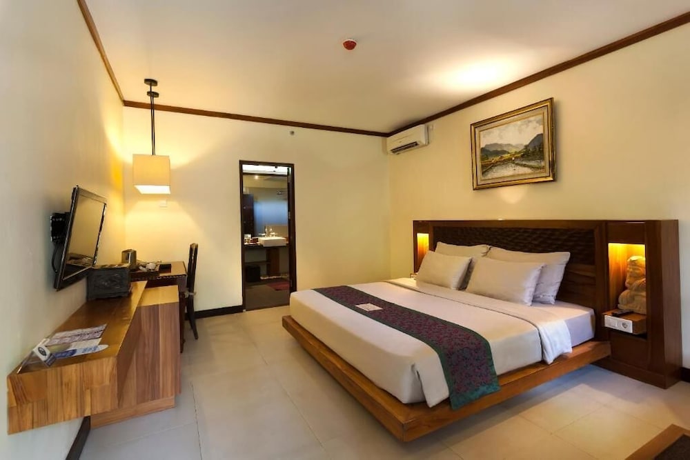 Aston Sunset Beach Resort Gili Trawangan Lombok 22/54