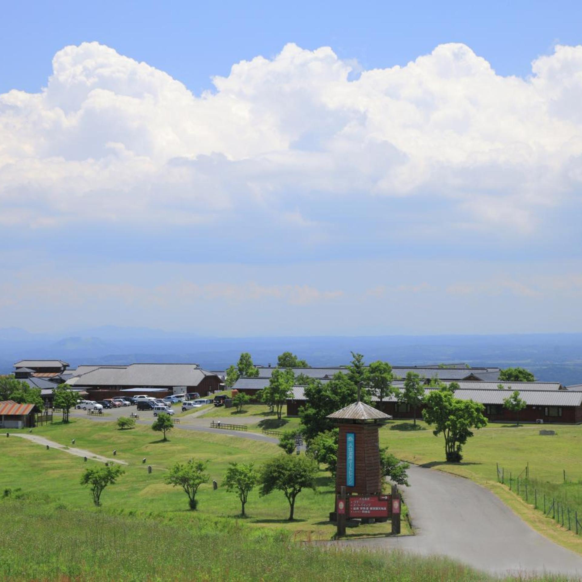 KUJU KOGEN COTTAGE 24/25