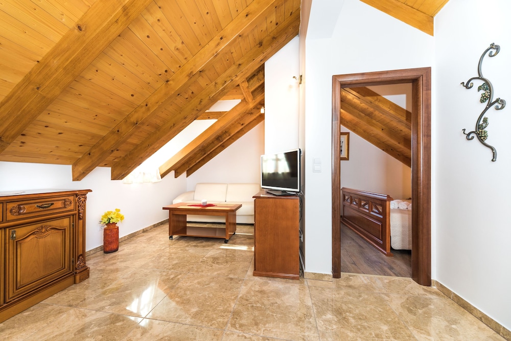 PERLA公寓(APARTMENTS PERLA) 图片5