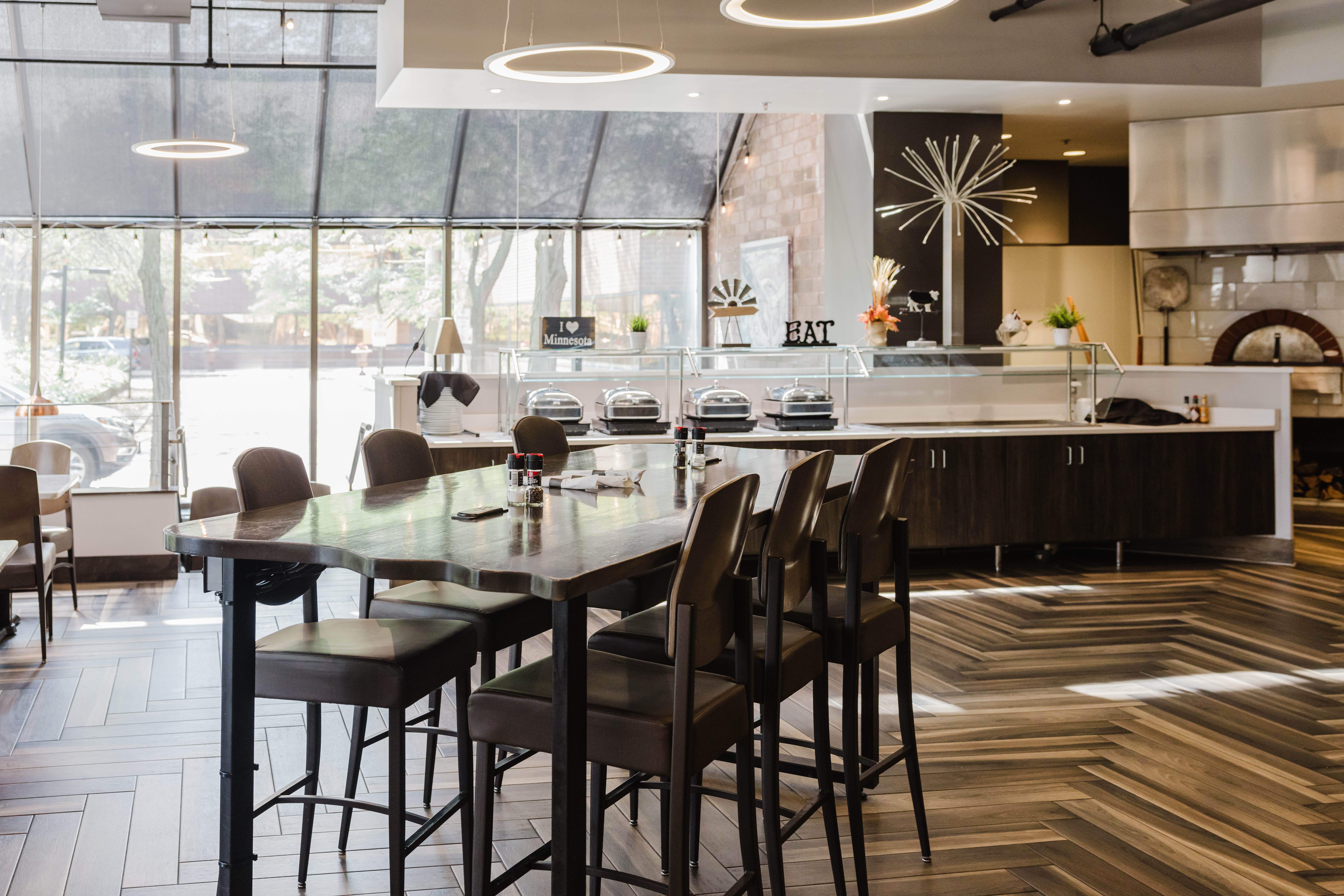 Crowne Plaza Suites Msp Airport Mall Of America 34/50