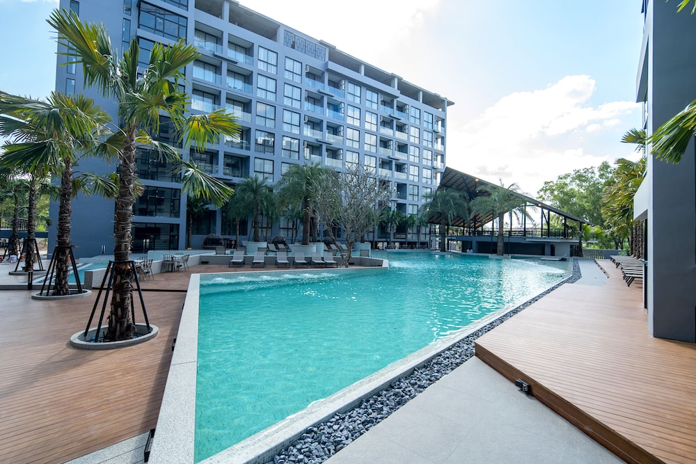 Citygate Kamala Resort and Residence 1/71