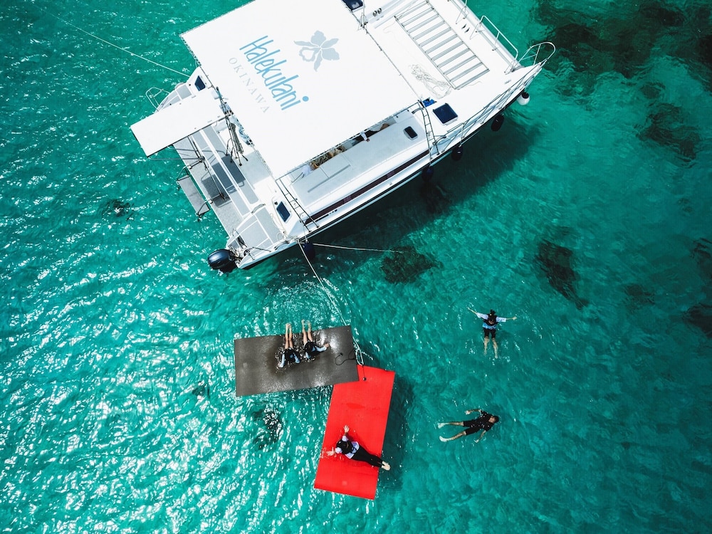 Halekulani Okinawa 23/47
