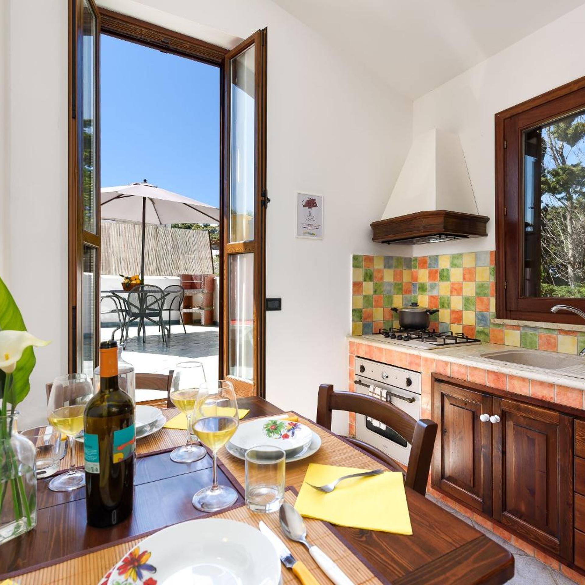 Residence Il Baglio 49/62