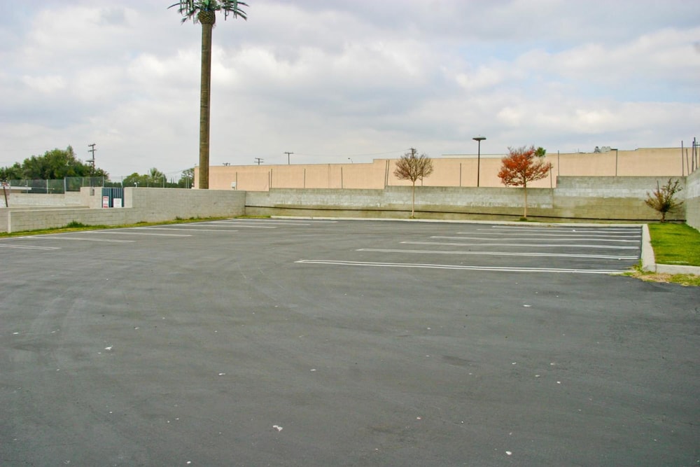 La Mirage Inn Lax Airport 19/29