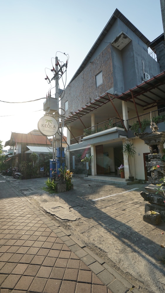 Keola Hotel 15/23