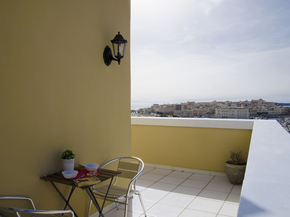 Casa Afrodite 4/27