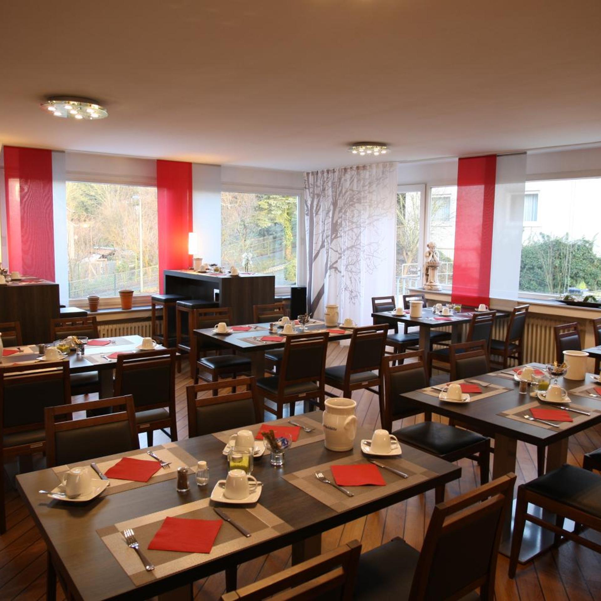 Hotel Burger 40/58