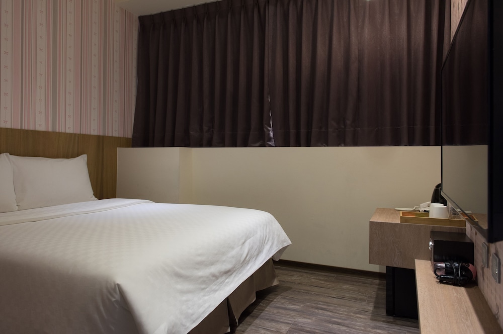 Le Room Hotel Taoyuan 30/69