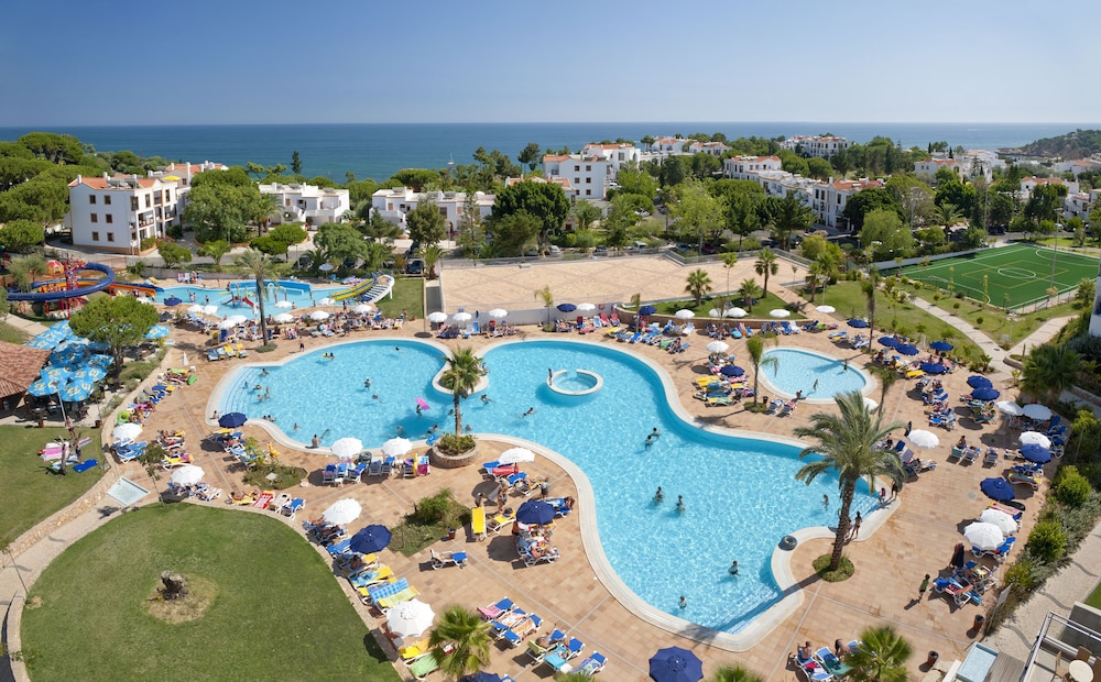 Alfagar Aparthotel 39/50