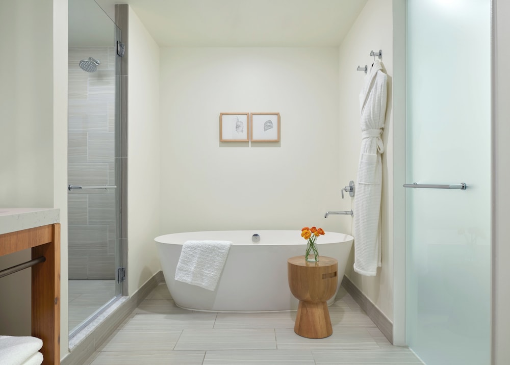 Spa Suite 1 King Bed