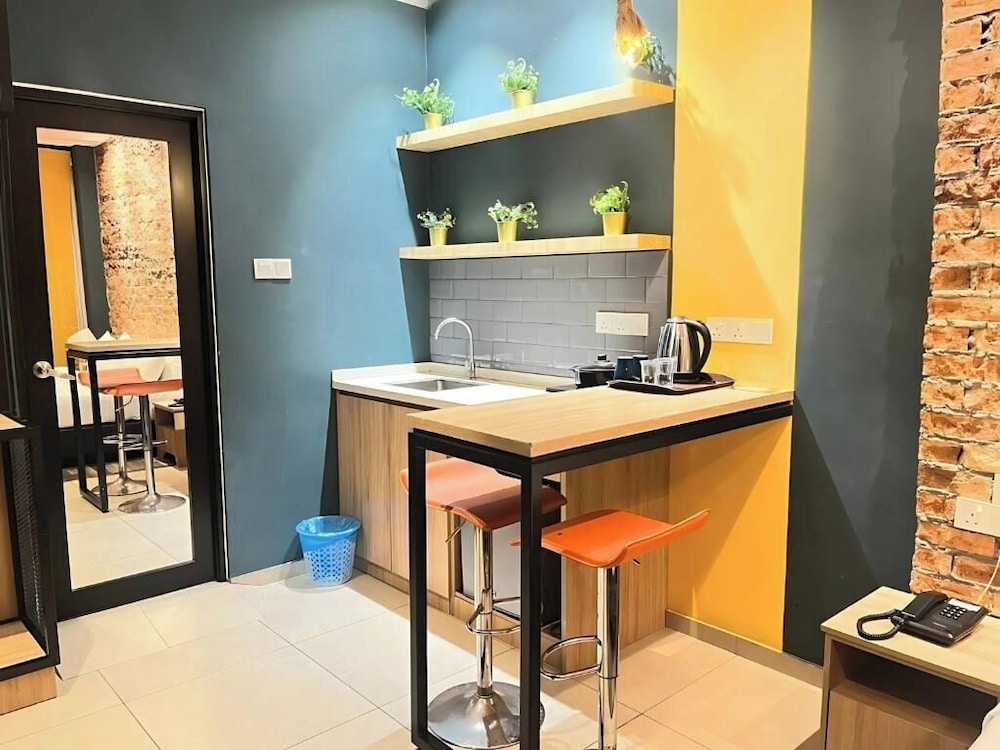 Smile Hotel Wangsa Maju 35/42