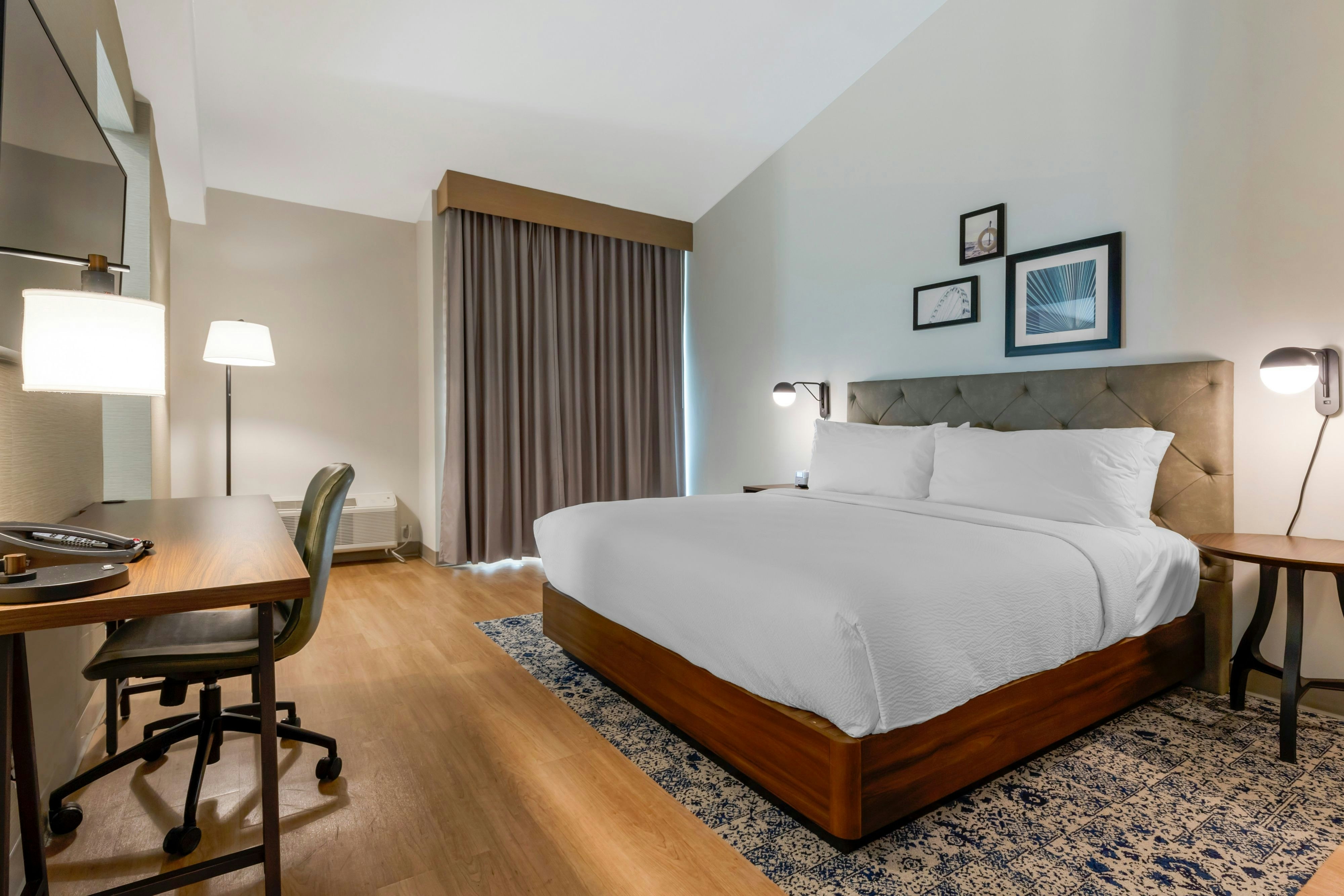 Four Points By Sheraton Myrtle Beach 3/4