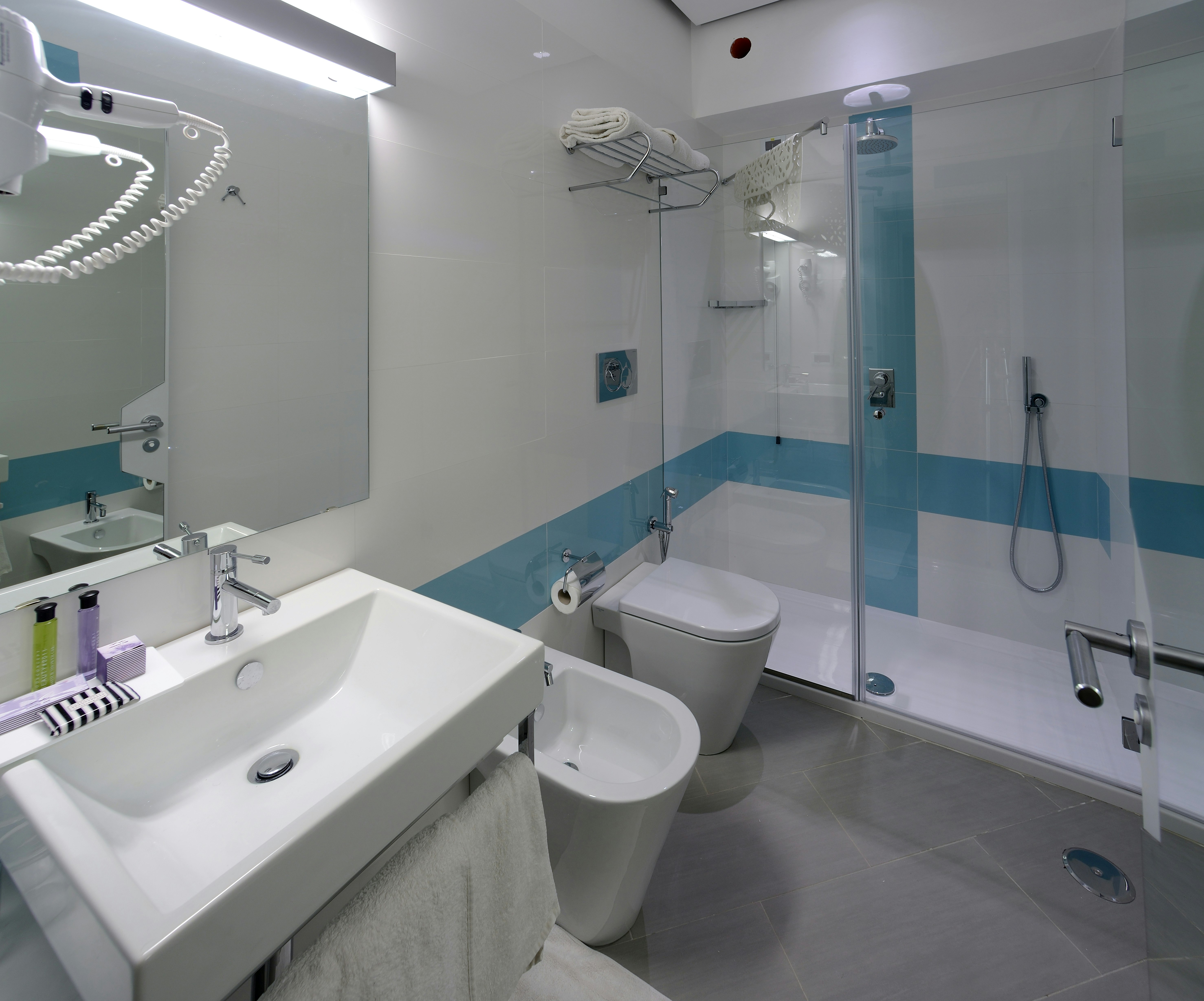 Art Hotel Gran Paradiso 10/11
