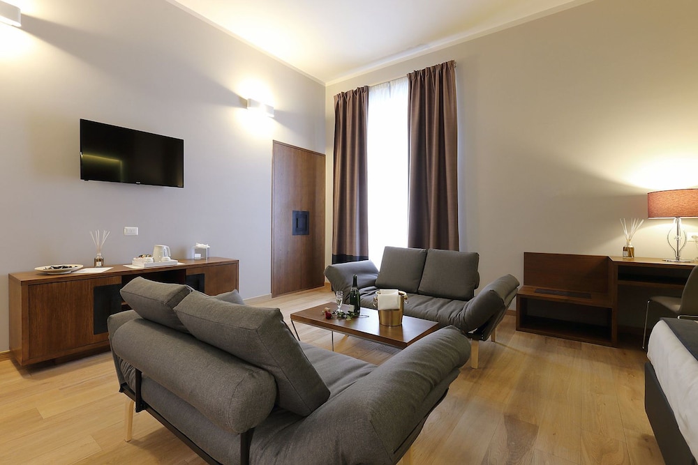 Antico Centro Suites 45/66