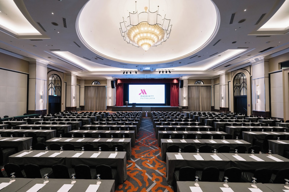 Putrajaya Marriott Hotel 64/75