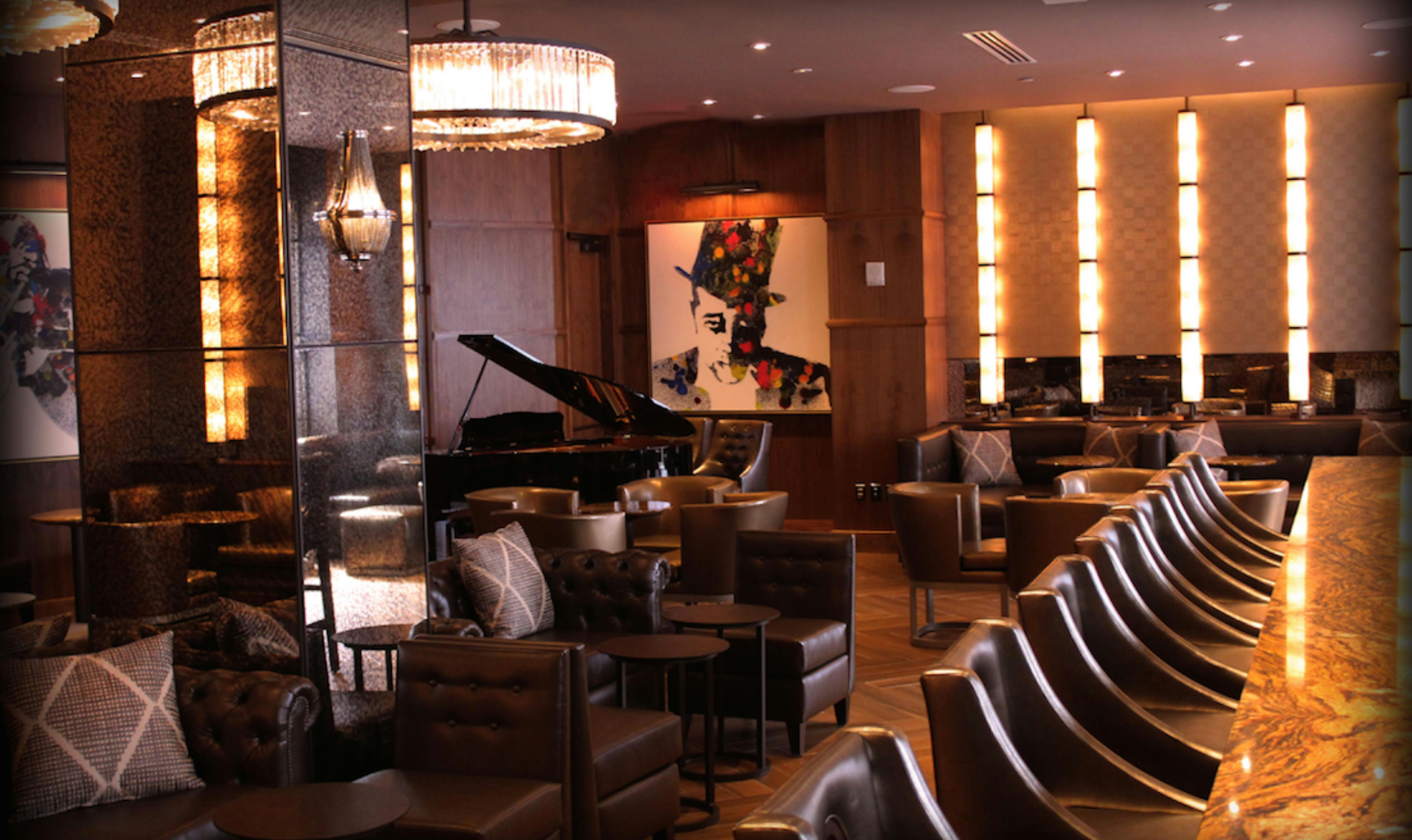 Hilton New Orleans Riverside 36/55